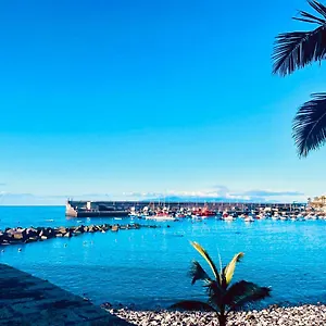 Apartment Luxury 2bedroom On San Juan, Playa de San Juan (Tenerife)