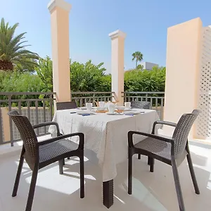Apartment Sarah's - Playa Fanabe, Costa Adeje (Tenerife)